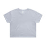 4062 - Wo's Crop Tee