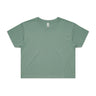 4062-WO'S CROP TEE