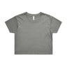 4062 - Wo's Crop Tee