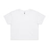 4062 - Wo's Crop Tee