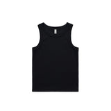 4063G - Wo's Organic Rib Tank