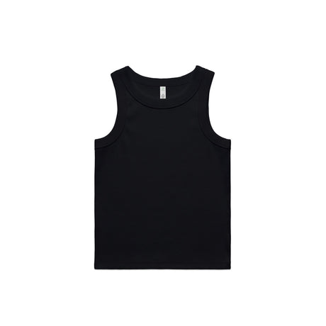 4063G - Wo's Organic Rib Tank
