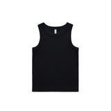 4063G - Wo's Organic Rib Tank