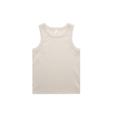 4063G - Wo's Organic Rib Tank