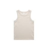 4063G - Wo's Organic Rib Tank