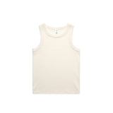 4063G - Wo's Organic Rib Tank