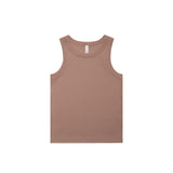 4063G - Wo's Organic Rib Tank