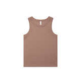 4063G - Wo's Organic Rib Tank