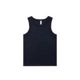4063G - Wo's Organic Rib Tank