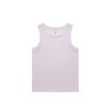 4063G - Wo's Organic Rib Tank