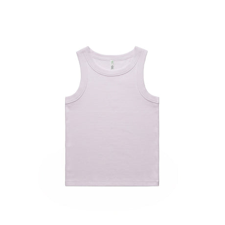 4063G - Wo's Organic Rib Tank