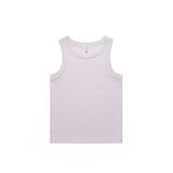 4063G - Wo's Organic Rib Tank