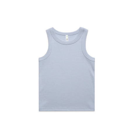 4063G - Wo's Organic Rib Tank
