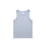 4063G - Wo's Organic Rib Tank