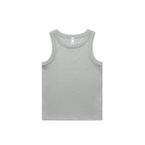 4063G - Wo's Organic Rib Tank