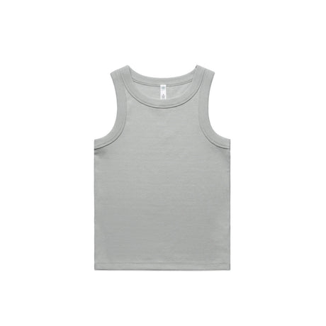4063G - Wo's Organic Rib Tank