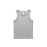 4063G - Wo's Organic Rib Tank