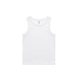 4063G - Wo's Organic Rib Tank