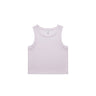 4064G - Wo's Organic Rib Crop Tank
