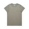 4065 - Wo's Maple Faded Tee