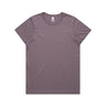 4065 - Wo's Maple Faded Tee