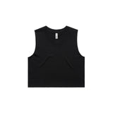 4068 - Wo's Crop Tank