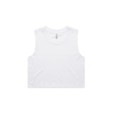 4068 - Wo's Crop Tank