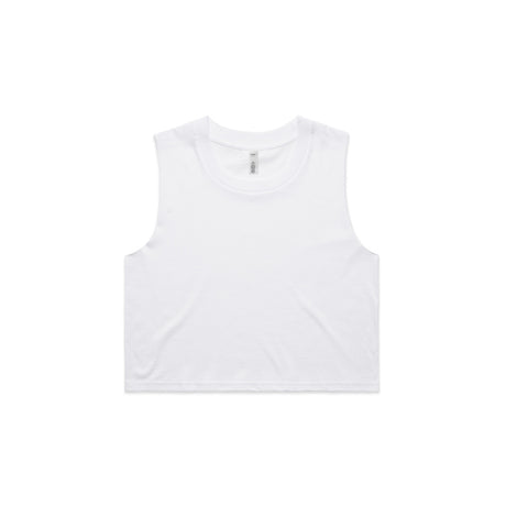 4068 - Wo's Crop Tank