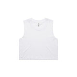 4068 - Wo's Crop Tank