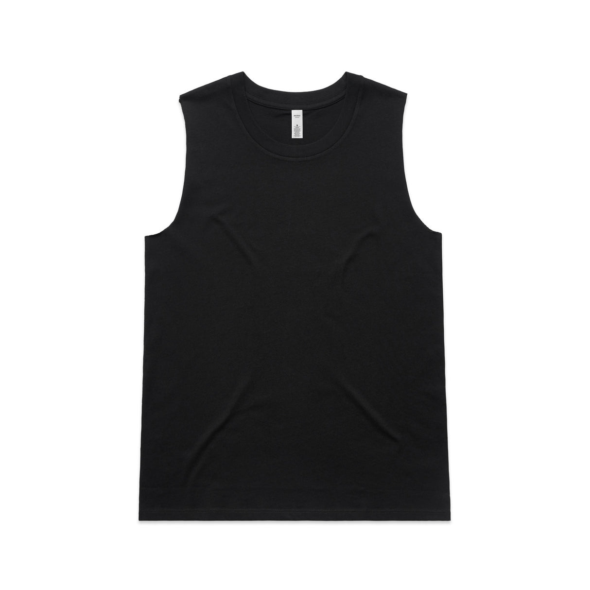 4069 - Wo's Upside Tank