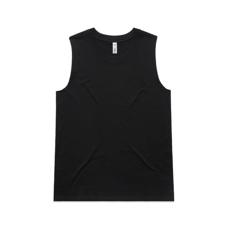 4069 - Wo's Upside Tank