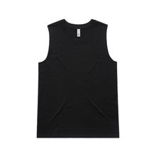 4069 - Wo's Upside Tank