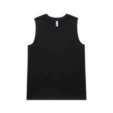 4069 - Wo's Upside Tank