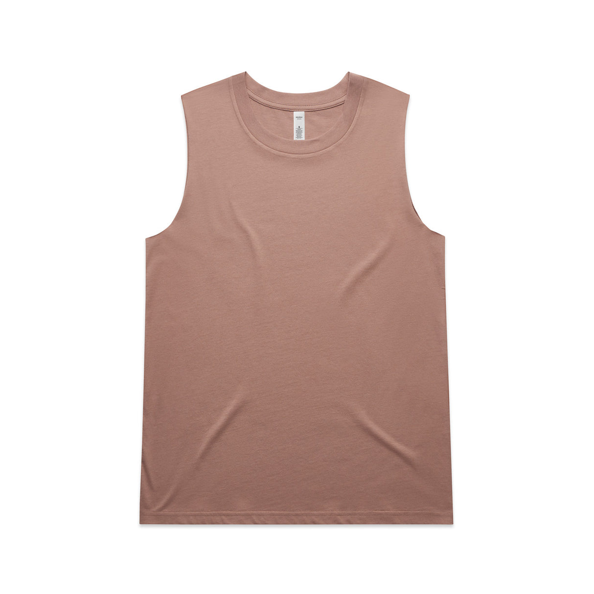 4069 - Wo's Upside Tank