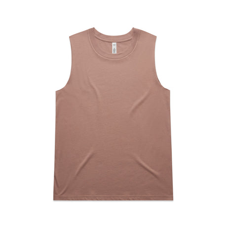4069 - Wo's Upside Tank
