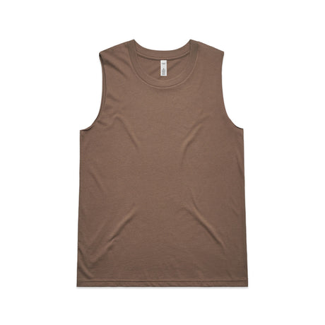 4069 - Wo's Upside Tank