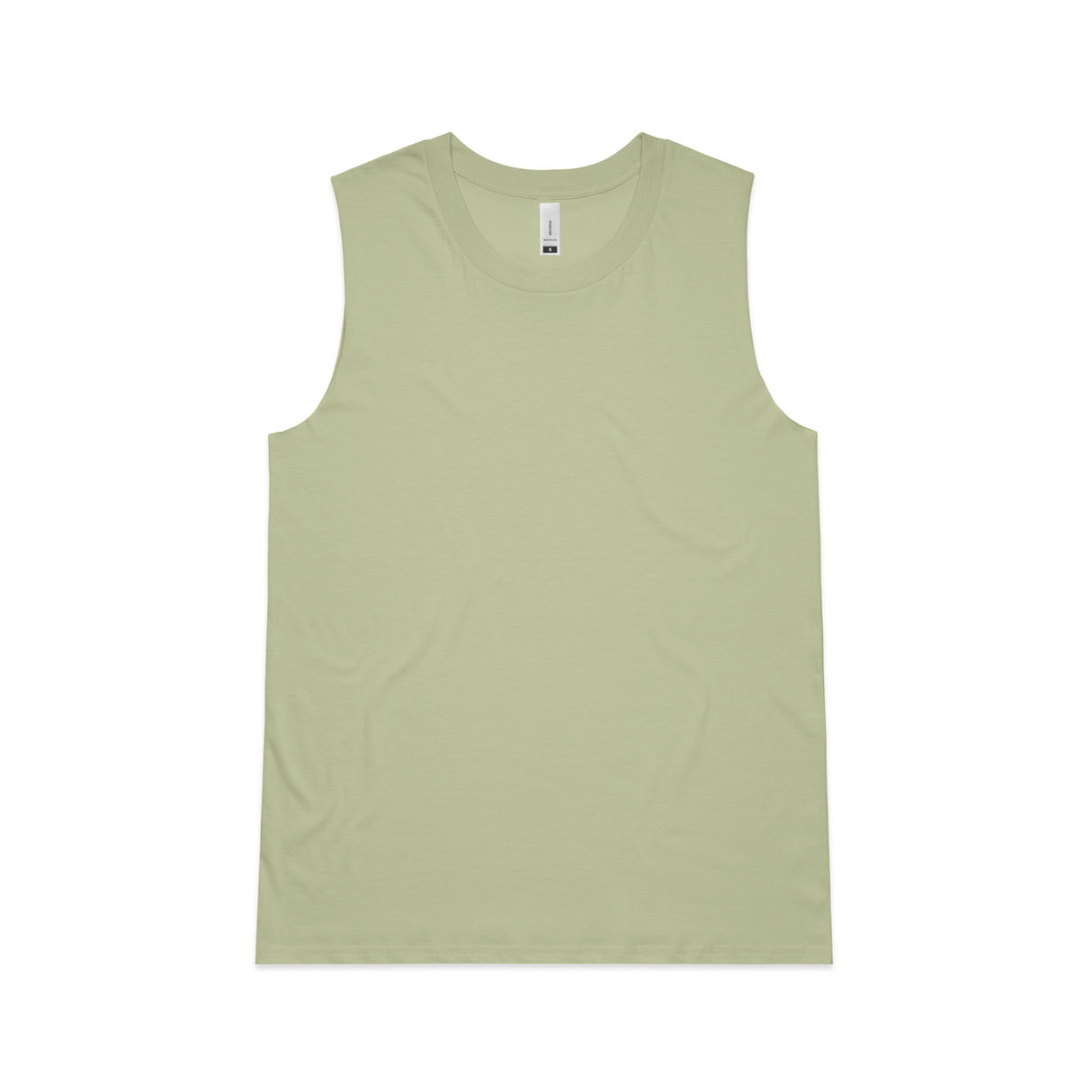 4069 - Wo's Upside Tank