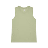 4069 - Wo's Upside Tank