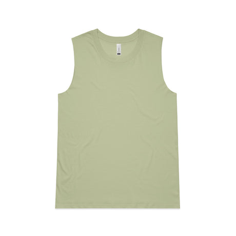 4069 - Wo's Upside Tank