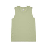 4069 - Wo's Upside Tank