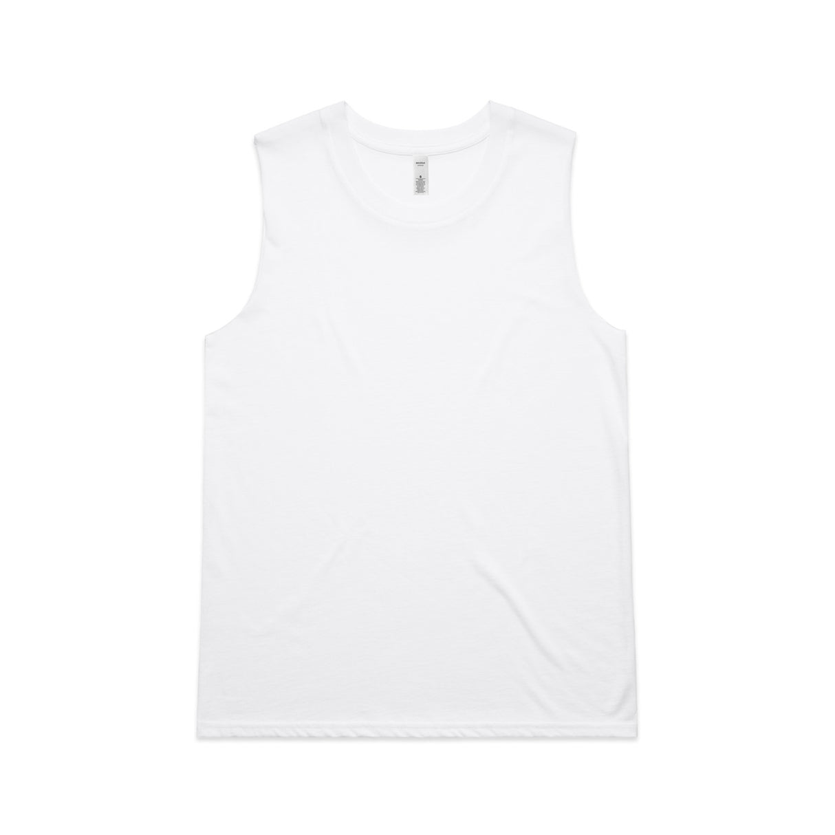 4069 - Wo's Upside Tank