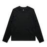 4070 - Wo's Mock L/S Tee