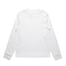 4070 - Wo's Mock L/S Tee