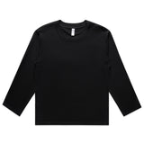 4071 - Wo's Martina L/S Tee
