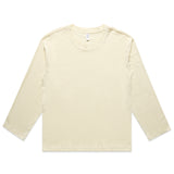 4071 - Wo's Martina L/S Tee