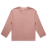 4071 - Wo's Martina L/S Tee