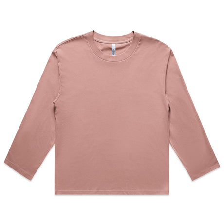 4071 - Wo's Martina L/S Tee