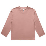 4071 - Wo's Martina L/S Tee