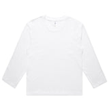 4071 - Wo's Martina L/S Tee