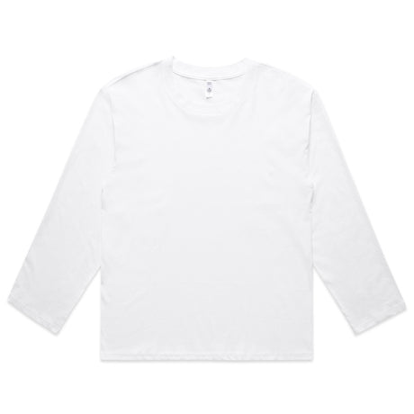 4071 - Wo's Martina L/S Tee